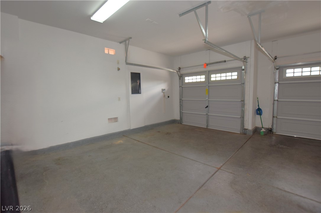 9191 Ridge Wolves Court Las Vegas, NV 89178 - Photo 69 of 73 3 bay garage