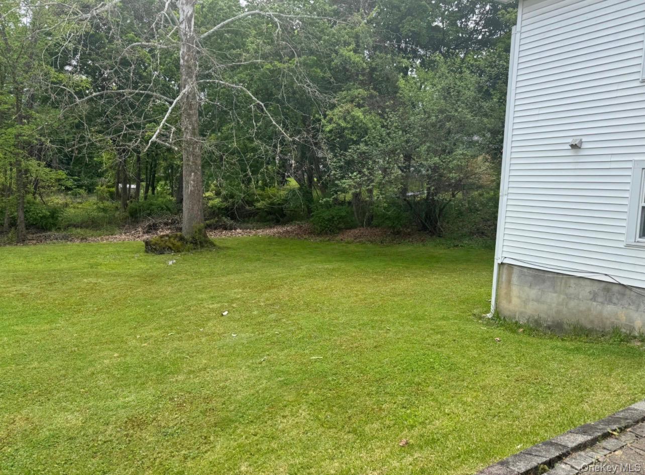 176 Spackenkill Road, Unit 1B Poughkeepsie, NY 12603 - Photo 7 of 7 a view of a backyard