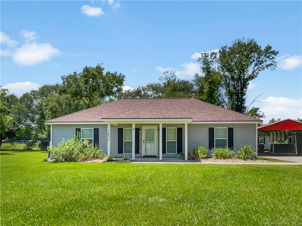 1475 Vassar Road Sulphur, LA 70665 - Photo 1 of 25 Gallery Image 1