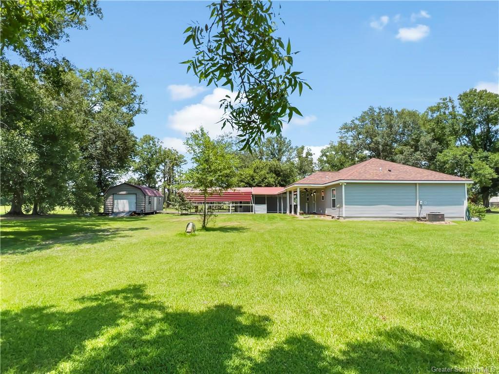 1475 Vassar Road Sulphur, LA 70665 - Photo 21 of 25 Gallery Image 21