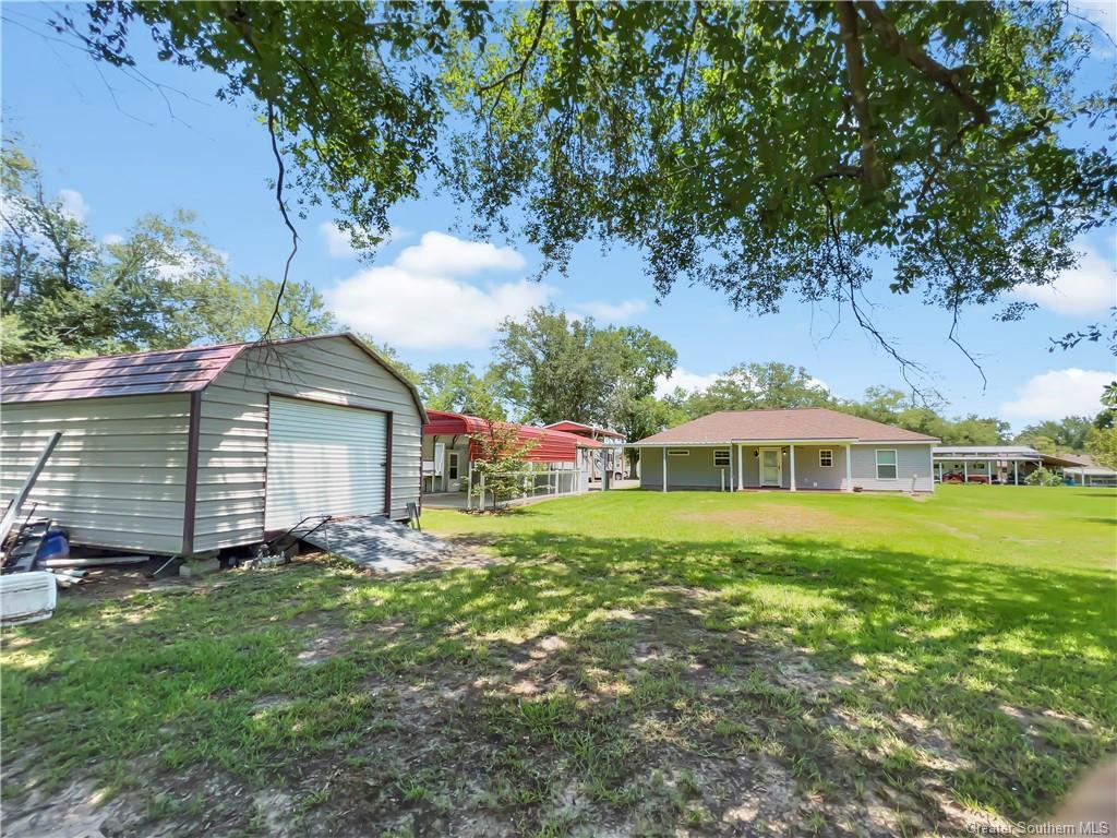 1475 Vassar Road Sulphur, LA 70665 - Photo 24 of 25 Gallery Image 24