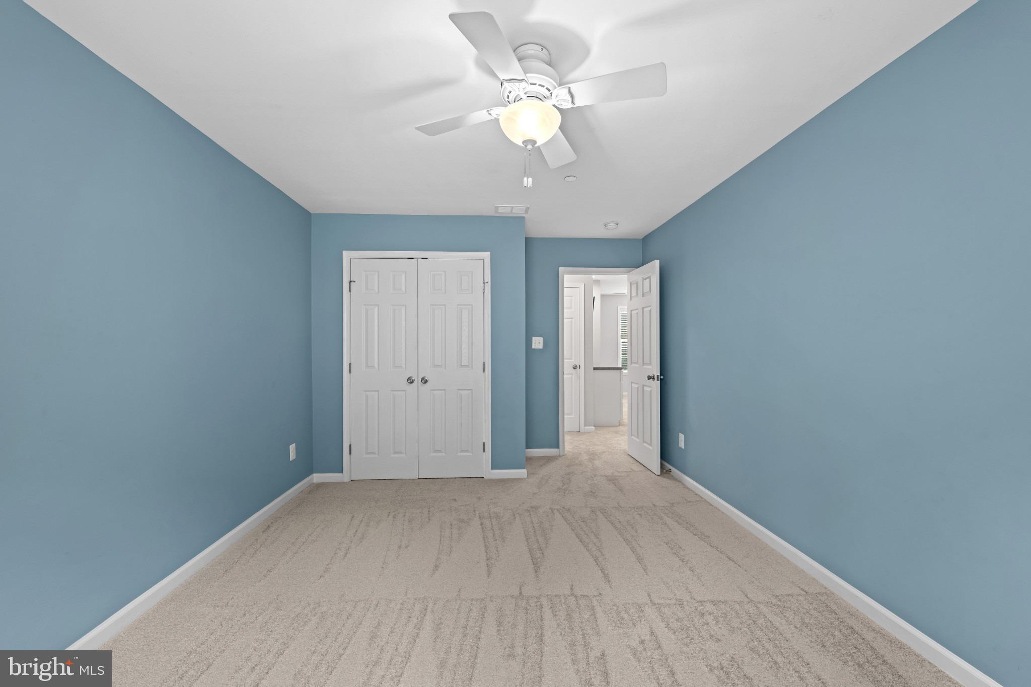 7631 Old Columbia Road Laurel, MD 20723 - Photo 34 of 62 Bedroom three