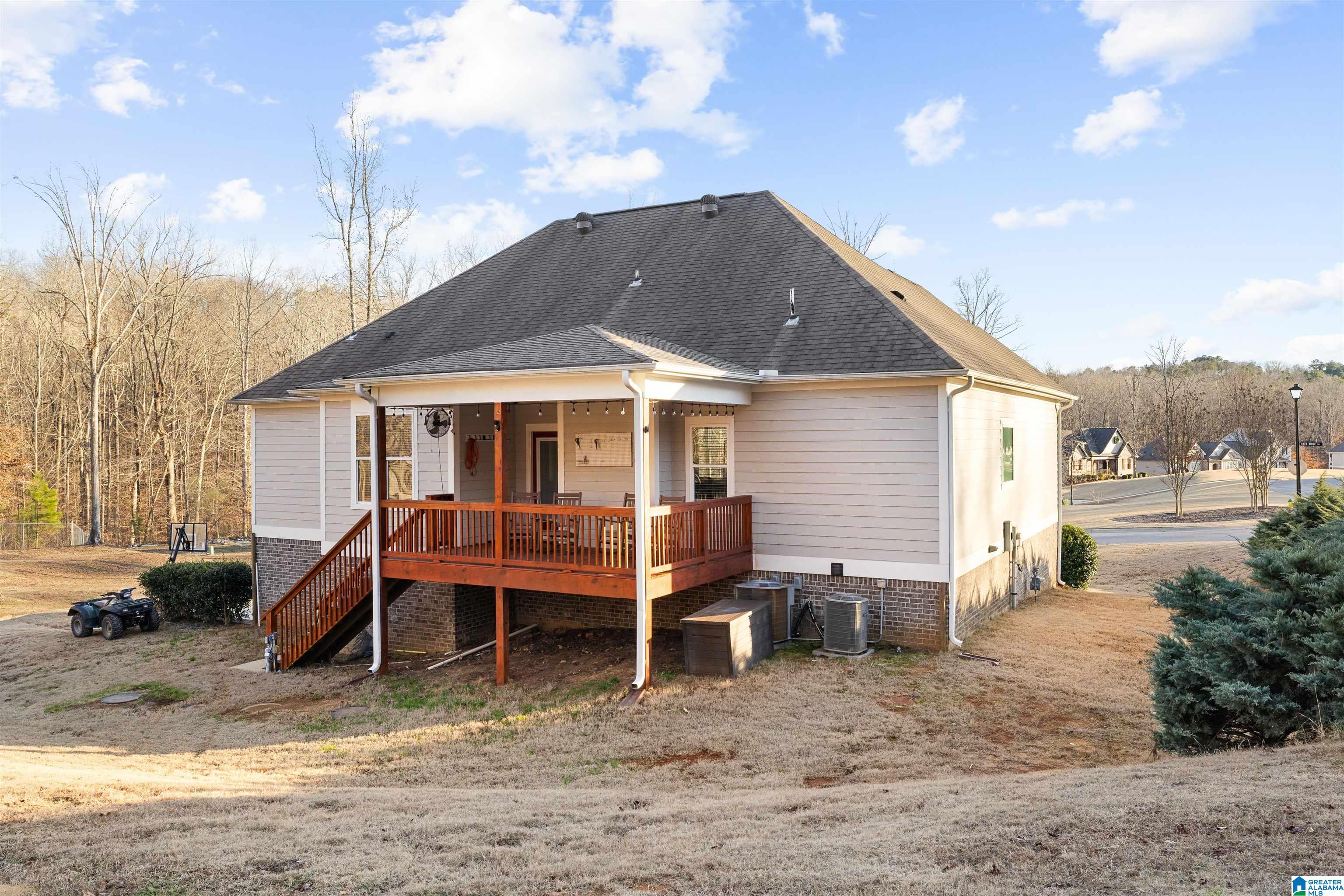 6274 Deer Rdg Trail Trussville, AL 35173 - Photo 25 of 38
