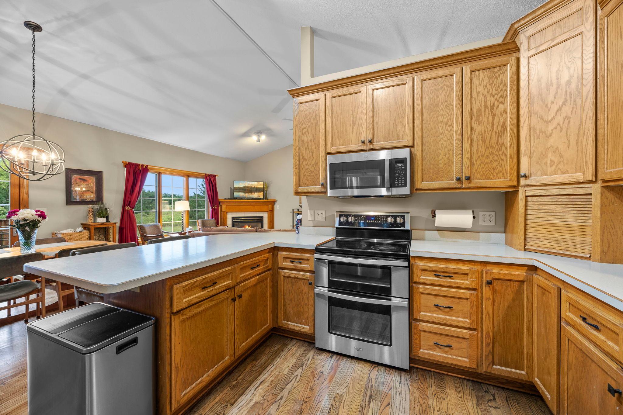 1820 Sims Road Northwest Oak Grove, MN 55011 - Photo 30 of 104 Gallery Image 30