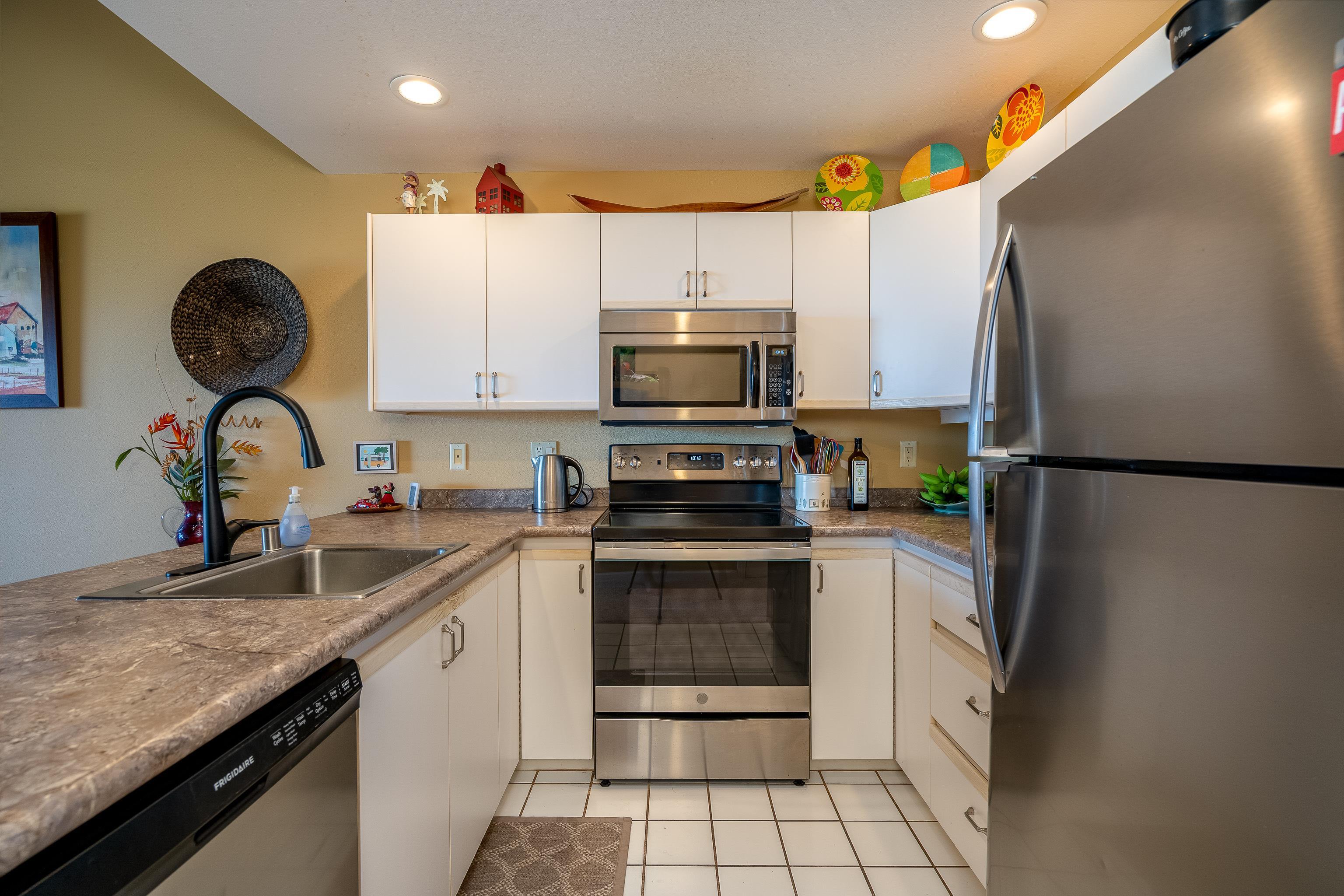 2777 South Kihei Road, Unit L204 Kihei, HI 96753 - Photo 12 of 49