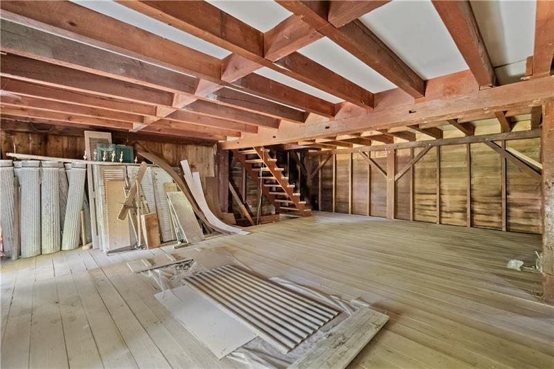 Lot#11 Vaneal Road Washington, PA 15301 - Photo 12 of 31 a view of a patio