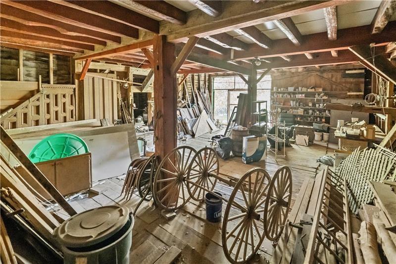 Lot#11 Vaneal Road Washington, PA 15301 - Photo 14 of 31 a view of an outdoor space with seating area