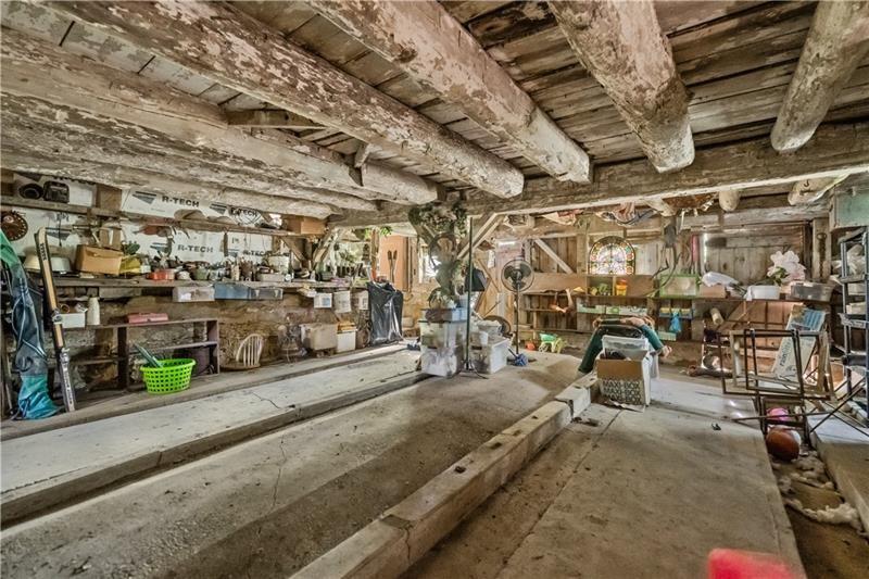 Lot#11 Vaneal Road Washington, PA 15301 - Photo 17 of 31 a view of garage