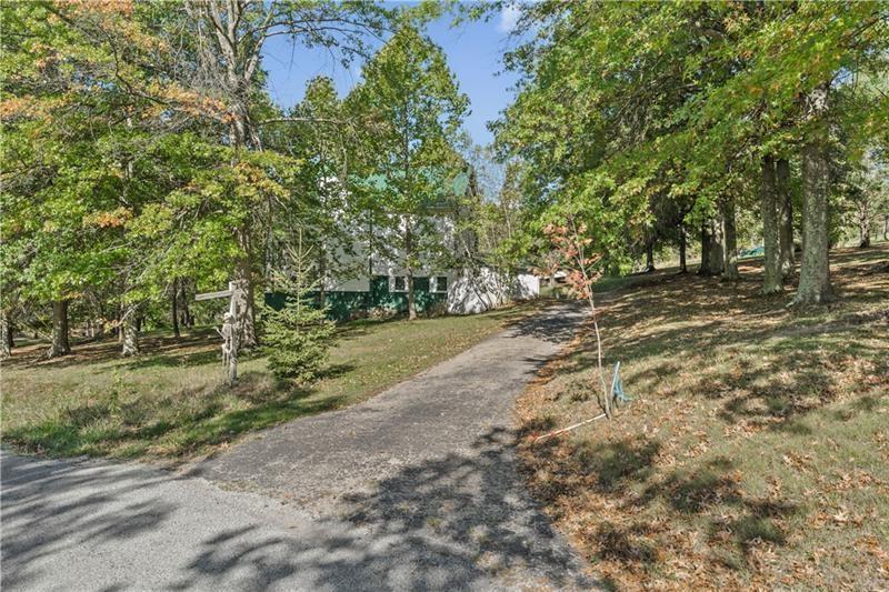 Lot#11 Vaneal Road Washington, PA 15301 - Photo 18 of 31 a view of a yard with plants and trees