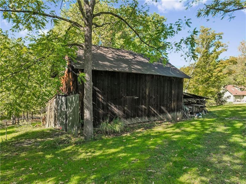 Lot#11 Vaneal Road Washington, PA 15301 - Photo 19 of 31 a view of outdoor space and yard