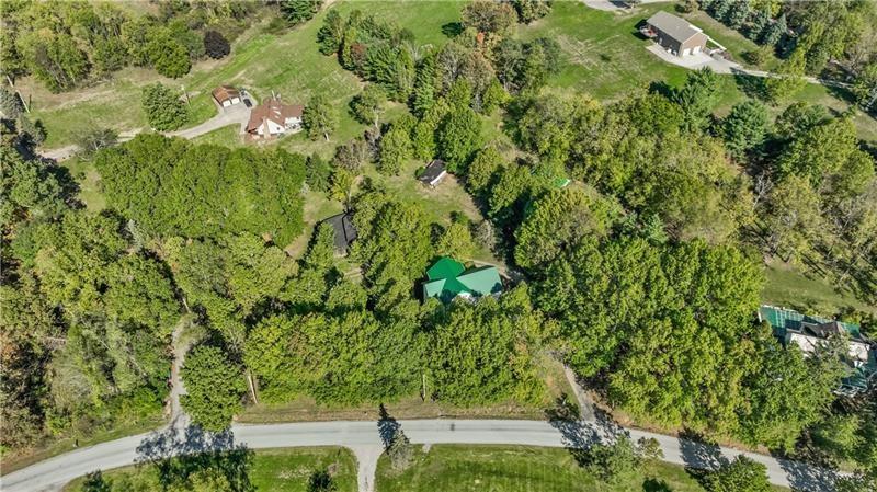 Lot#11 Vaneal Road Washington, PA 15301 - Photo 22 of 31 a view of a yard with plants