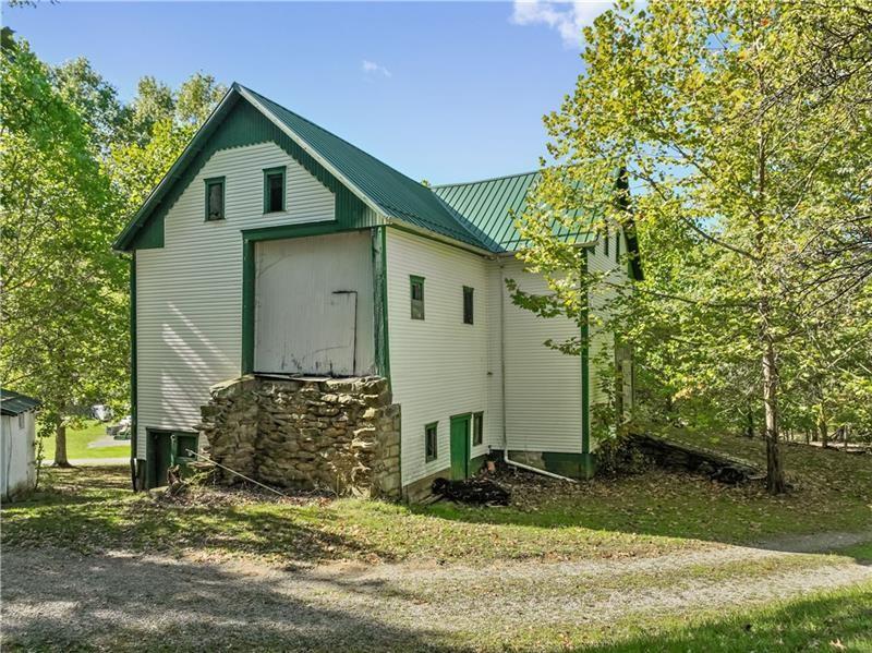 Lot#11 Vaneal Road Washington, PA 15301 - Photo 25 of 31 a front view of a house with garden