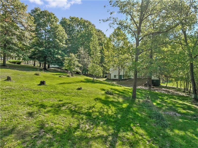 Lot#11 Vaneal Road Washington, PA 15301 - Photo 28 of 31 a view of a park with large trees