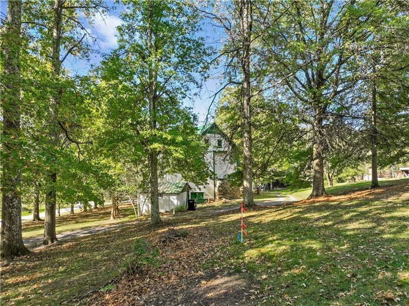 Lot#11 Vaneal Road Washington, PA 15301 - Photo 30 of 31 a view of yard with trees
