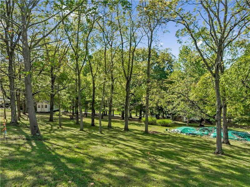 Lot#11 Vaneal Road Washington, PA 15301 - Photo 31 of 31 a big yard with lots of green space and trees