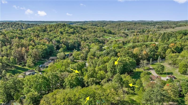 Lot#11 Vaneal Road Washington, PA 15301 - Photo 8 of 31 a view of a yard with an outdoor space