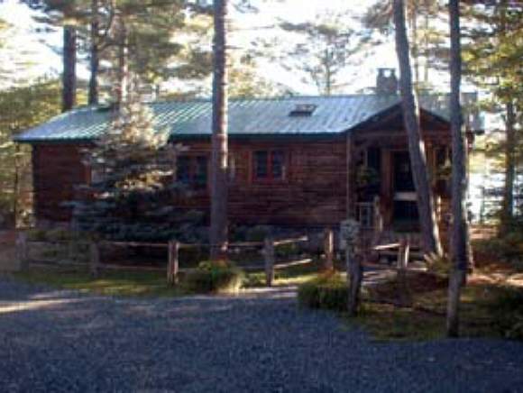92 Forest Acres Road New London, NH 03257 - Photo 1 of 5