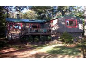 92 Forest Acres Road New London, NH 03257 - Photo 2 of 5