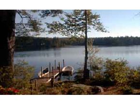 92 Forest Acres Road New London, NH 03257 - Photo 3 of 5