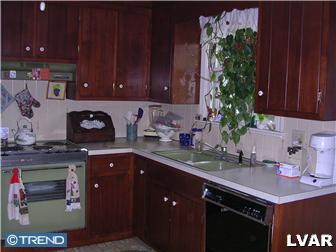 2310 Rickert Road Perkasie, PA 18944 - Photo 4 of 8 a kitchen with a sink and cabinets