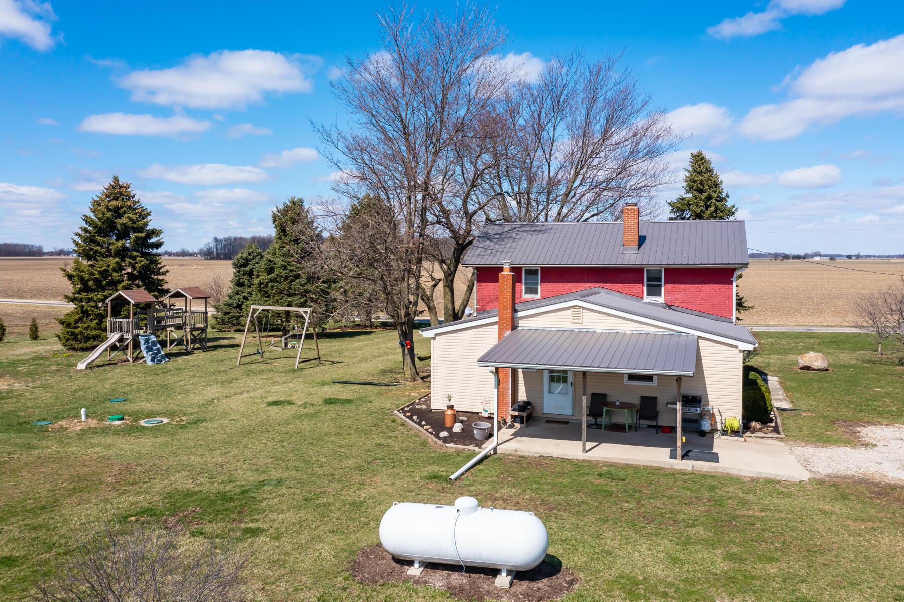 8629 Taway Road Radnor, OH 43066 - Photo 17 of 48 Back View