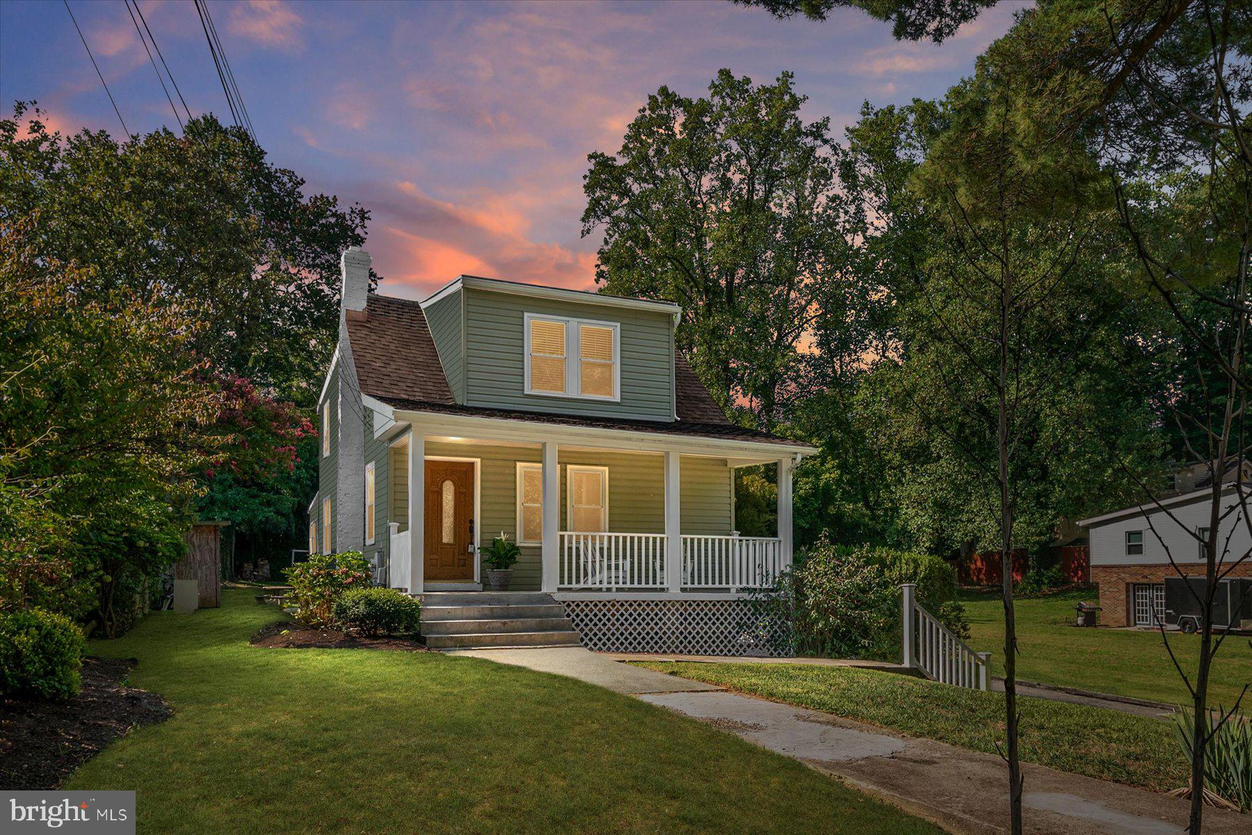 707 Rosemere Avenue Silver Spring, MD 20904 - Photo 2 of 40
