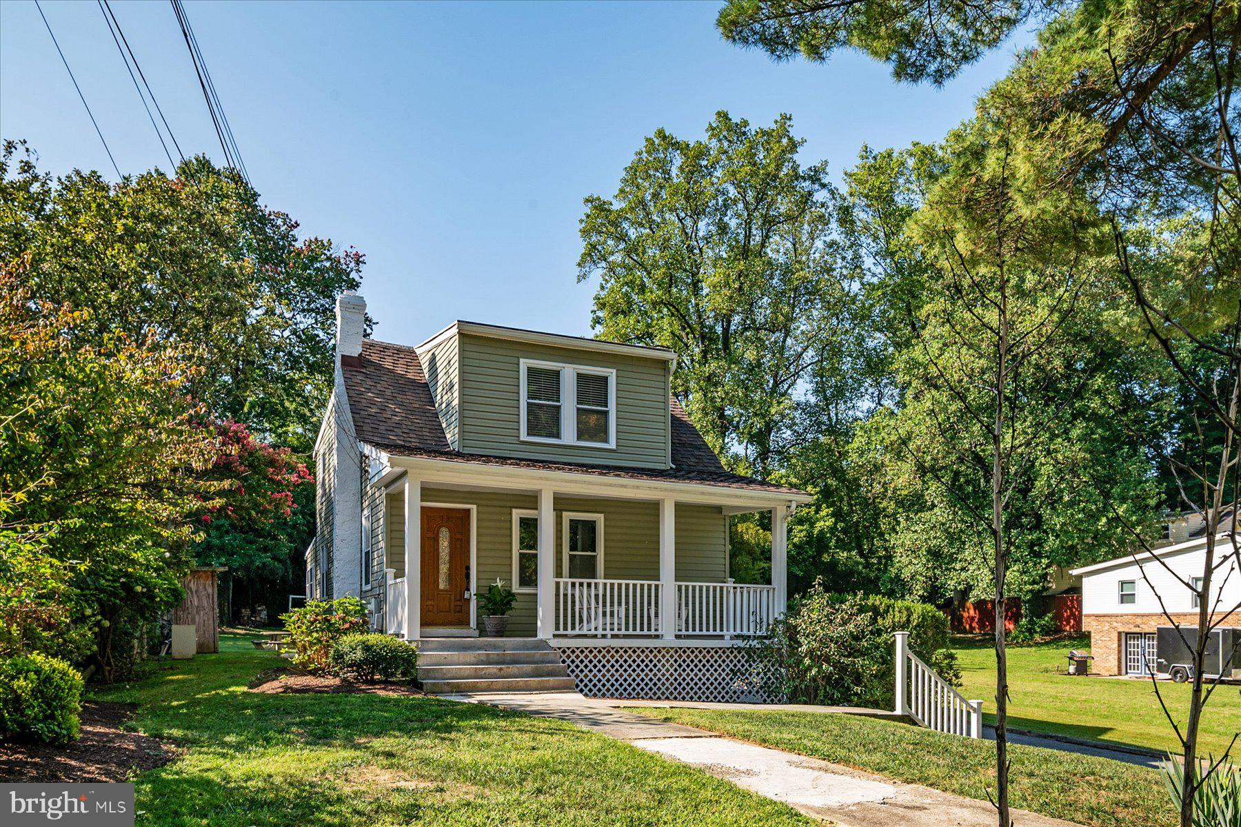 707 Rosemere Avenue Silver Spring, MD 20904 - Photo 3 of 40