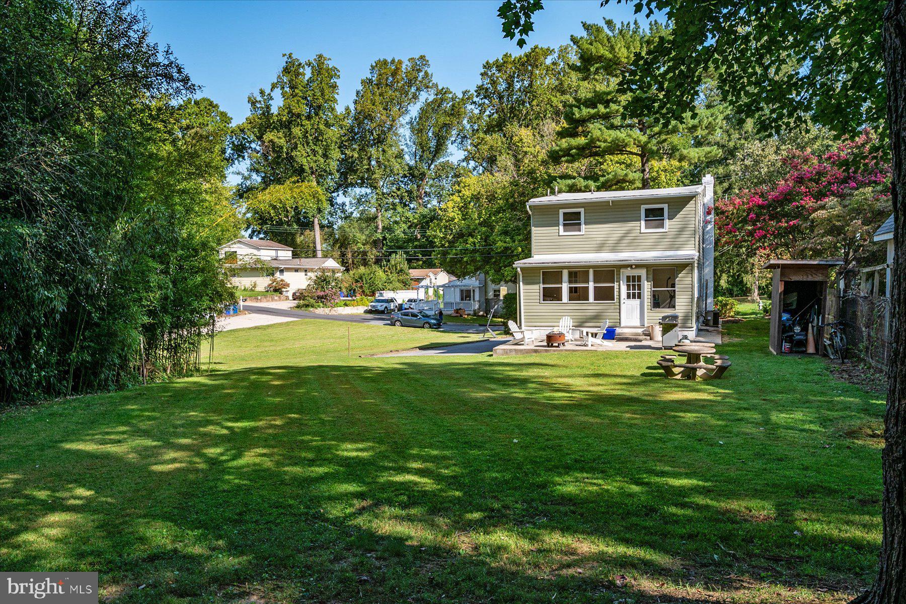 707 Rosemere Avenue Silver Spring, MD 20904 - Photo 36 of 40