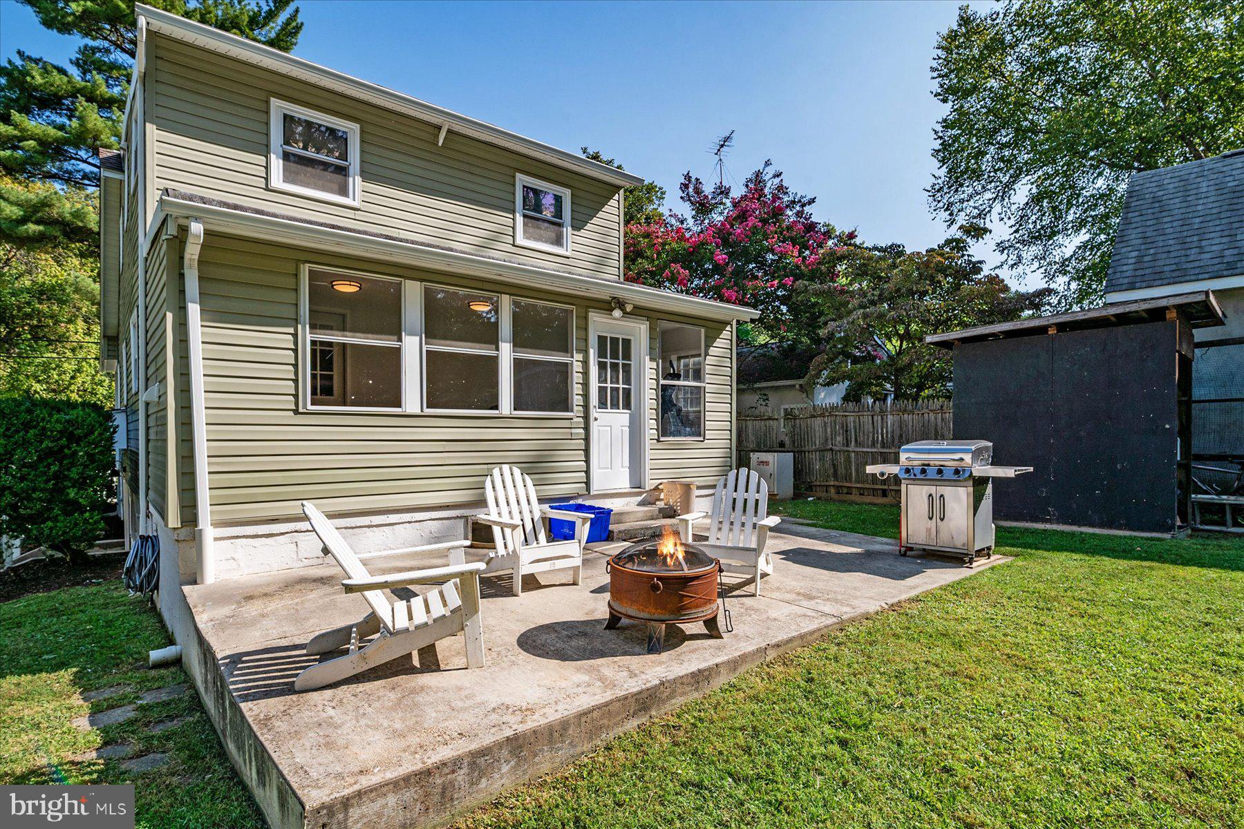 707 Rosemere Avenue Silver Spring, MD 20904 - Photo 38 of 40