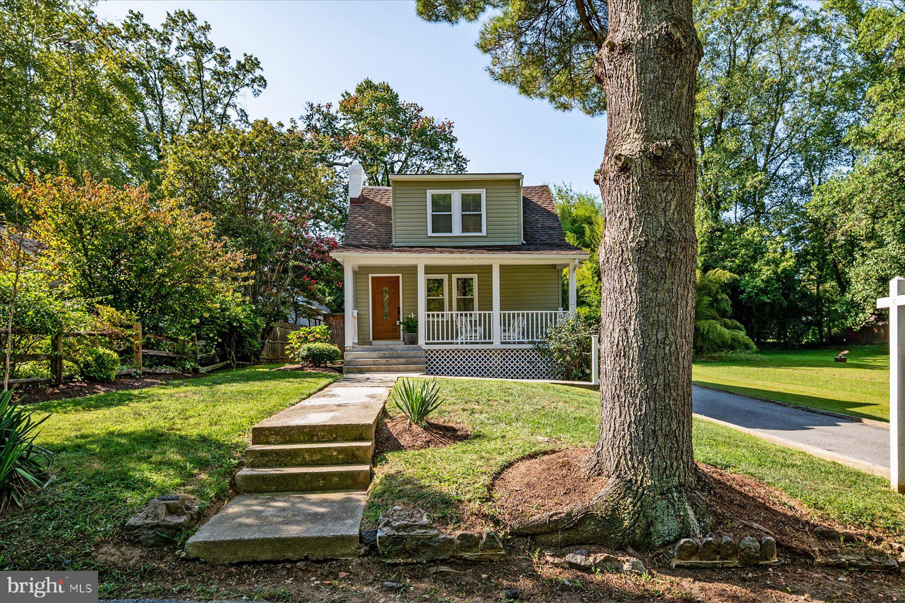 707 Rosemere Avenue Silver Spring, MD 20904 - Photo 4 of 40