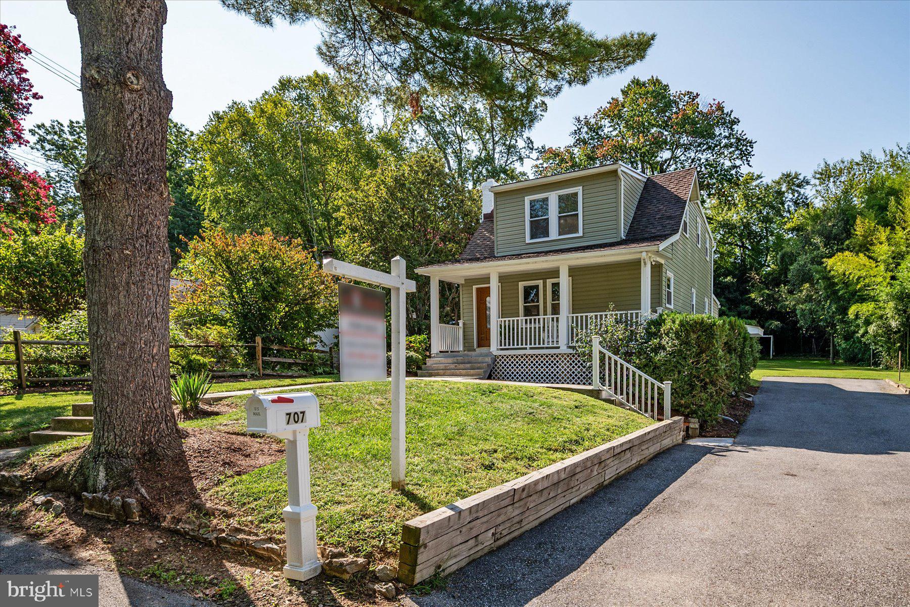 707 Rosemere Avenue Silver Spring, MD 20904 - Photo 5 of 40