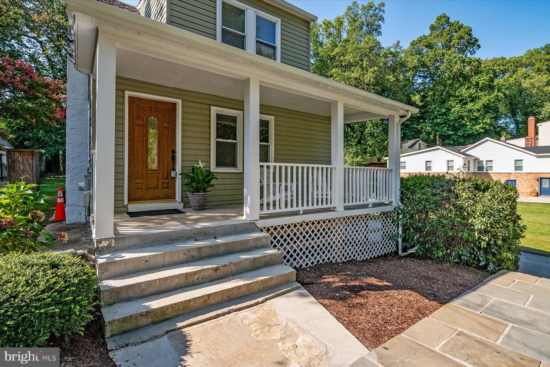 707 Rosemere Avenue Silver Spring, MD 20904 - Photo 6 of 40