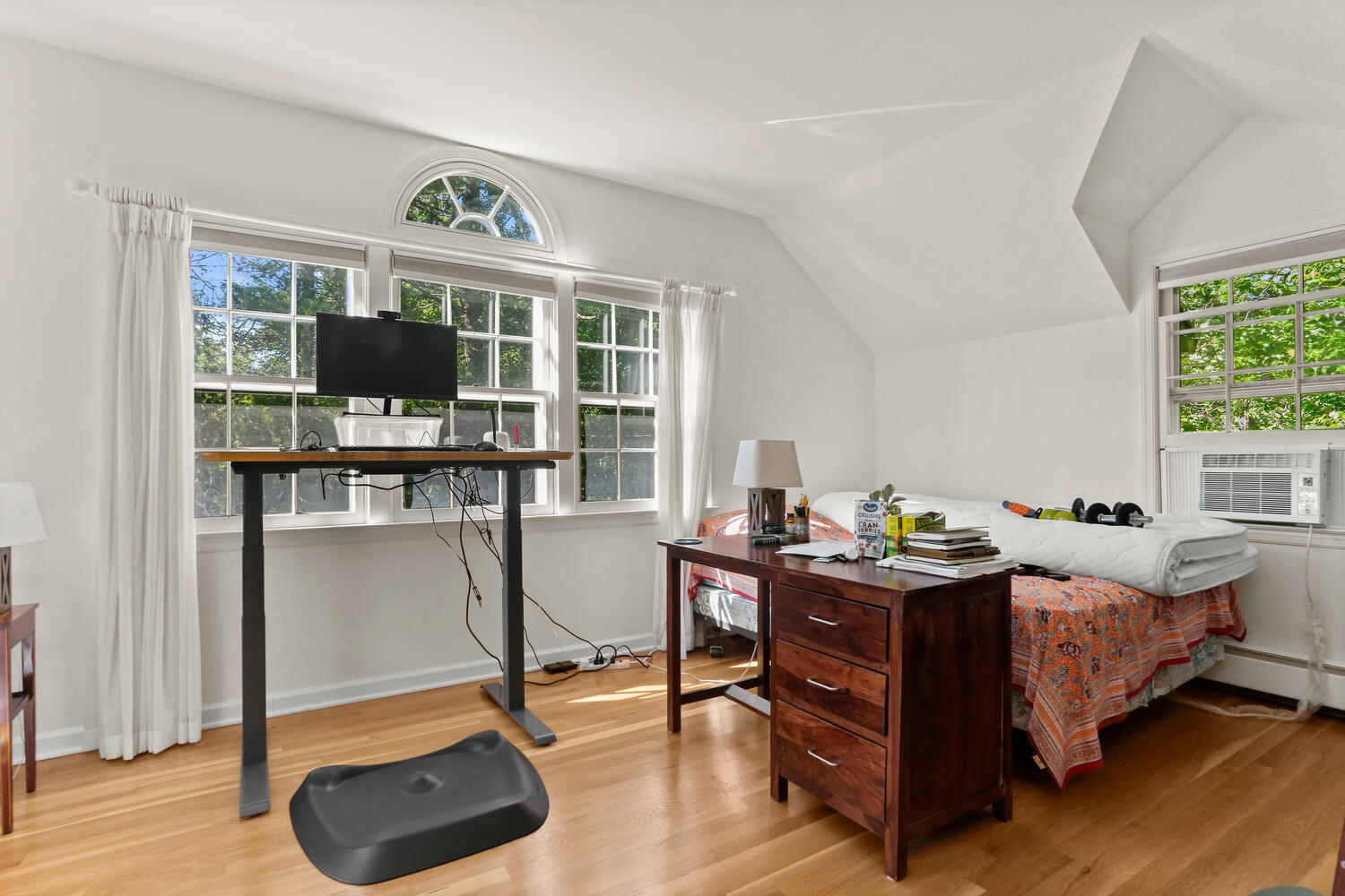 110 Gower Road New Canaan, CT 06840 - Photo 21 of 39 a workspace with furniture and window