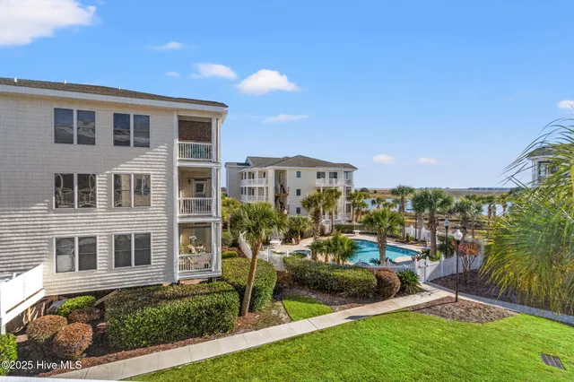 $409,000 | 1135 Park Road Southwest, Unit 1203, Sunset Beach, NC 28468