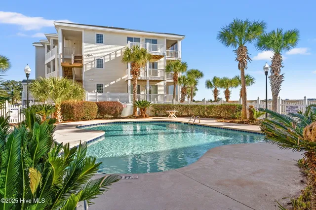 $409,000 | 1135 Park Road Southwest, Unit 1203, Sunset Beach, NC 28468