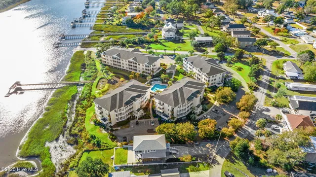 $409,000 | 1135 Park Road Southwest, Unit 1203, Sunset Beach, NC 28468