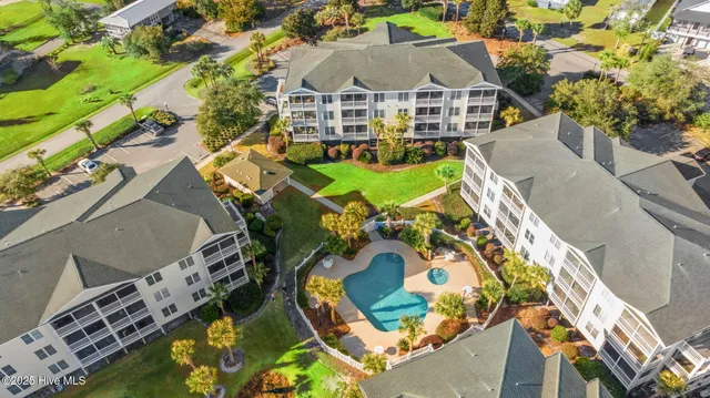 $409,000 | 1135 Park Road Southwest, Unit 1203, Sunset Beach, NC 28468