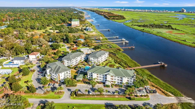 $409,000 | 1135 Park Road Southwest, Unit 1203, Sunset Beach, NC 28468