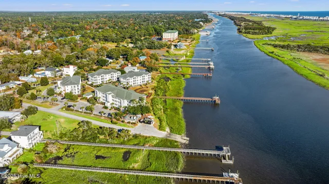 $409,000 | 1135 Park Road Southwest, Unit 1203, Sunset Beach, NC 28468