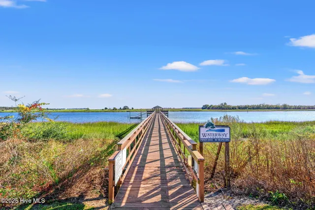 $409,000 | 1135 Park Road Southwest, Unit 1203, Sunset Beach, NC 28468