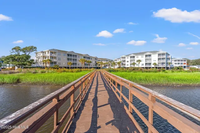 $409,000 | 1135 Park Road Southwest, Unit 1203, Sunset Beach, NC 28468