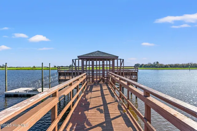 $409,000 | 1135 Park Road Southwest, Unit 1203, Sunset Beach, NC 28468