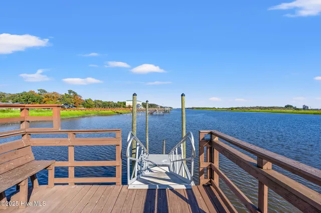 $409,000 | 1135 Park Road Southwest, Unit 1203, Sunset Beach, NC 28468