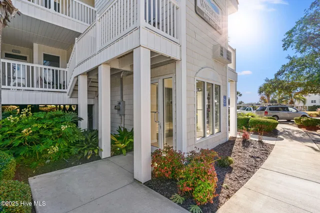 $409,000 | 1135 Park Road Southwest, Unit 1203, Sunset Beach, NC 28468