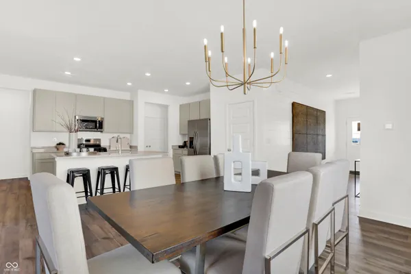 $350,785 | 7190 Murph Way, Pendleton, IN 46064