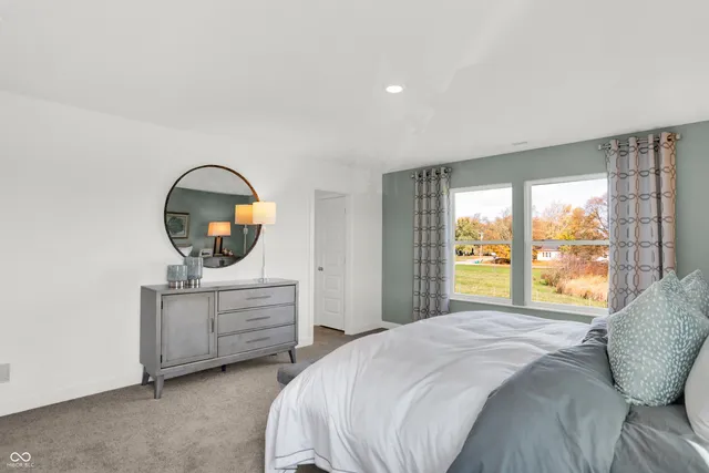 $377,685 | 7190 Murph Way, Ingalls, IN 46064