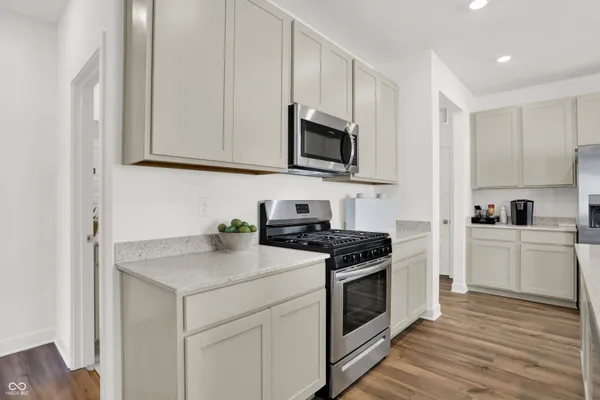 $350,785 | 7190 Murph Way, Pendleton, IN 46064