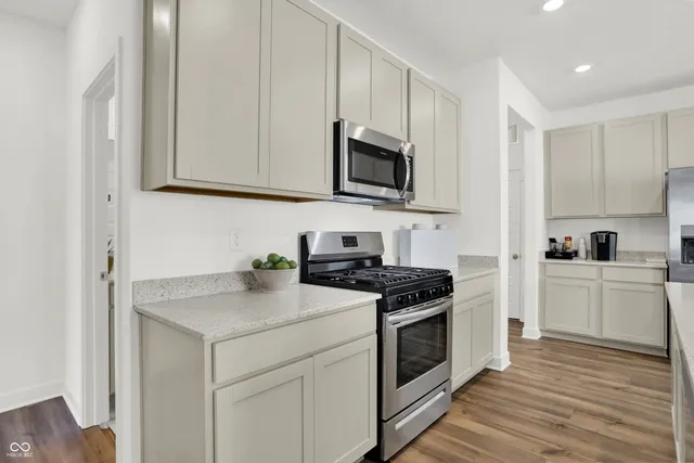 $377,685 | 7190 Murph Way, Ingalls, IN 46064