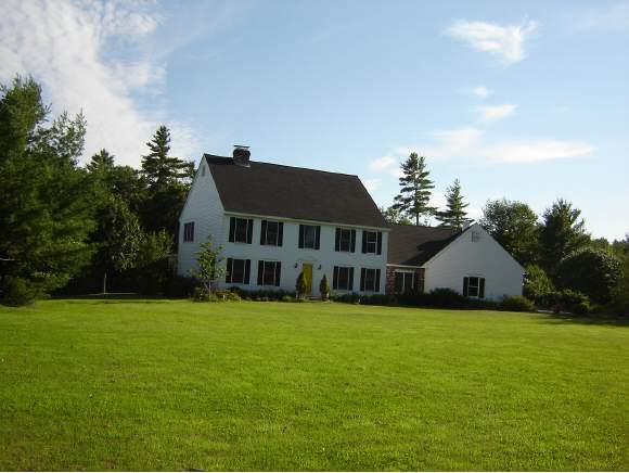 50 Cotton Road Deerfield, NH 03037 - Photo 1 of 1