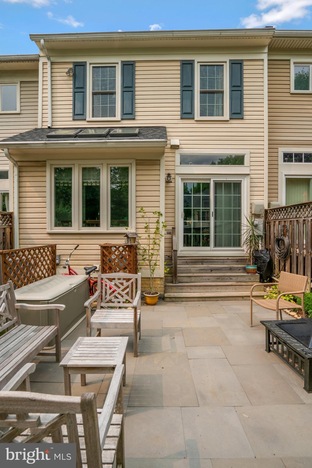 3639 Ransom Place Alexandria, VA 22306 - Photo 63 of 71 Gallery Image 63